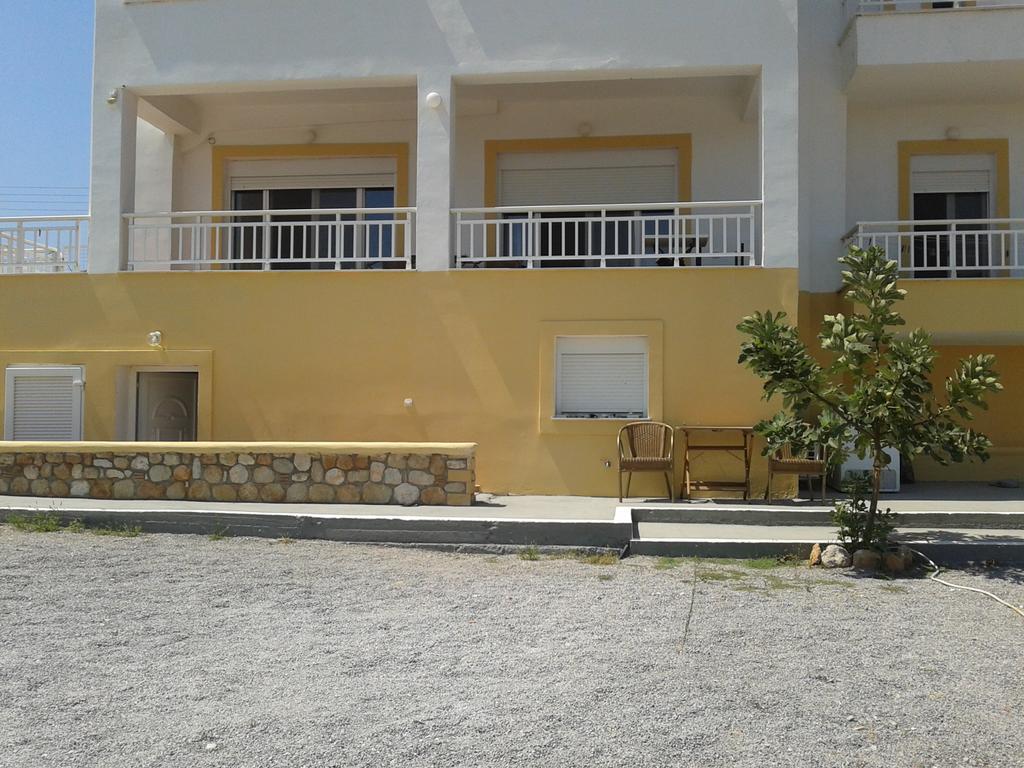 Lisa'S Place Elafonissos Exterior photo
